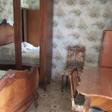 Apartment Salle De Bains Privee Jardin Arbore *